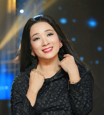 THANH THANH HIỀN