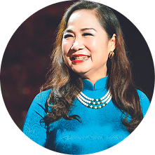THÚY MÙI